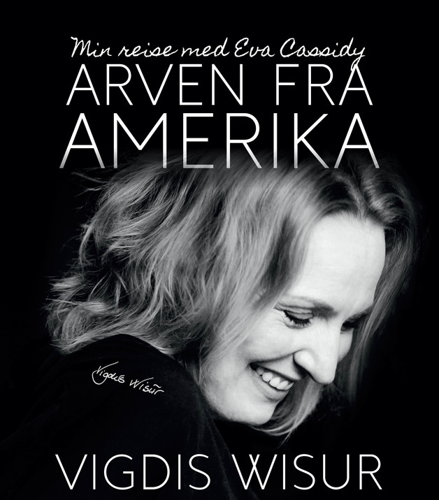 Default vigdis arvenfraamerika bilde