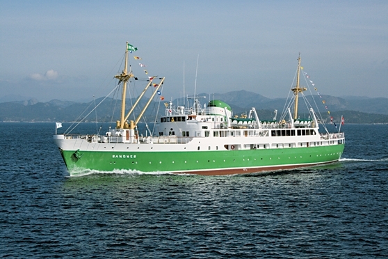 Default ms sandnes