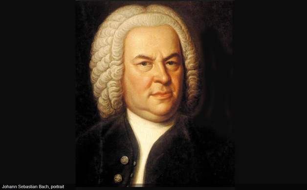 Default j.s.bach portrett