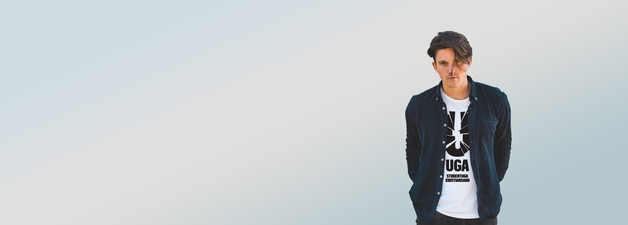 Default kajander banner