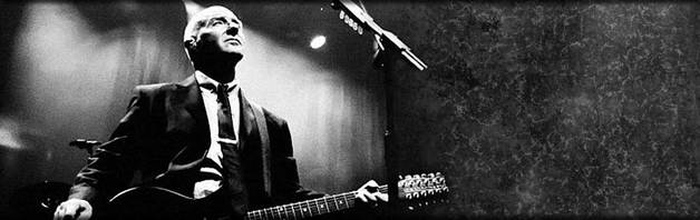 Default midge ure