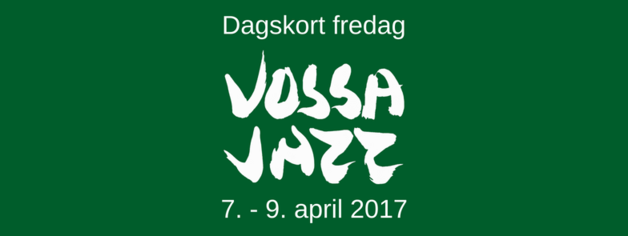 Default dagskort fredag ii