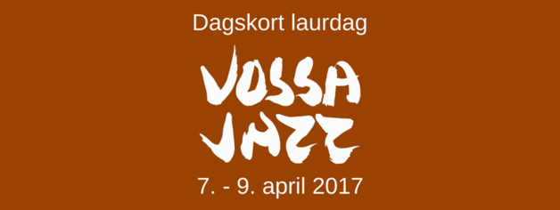 Default dagskort laurdag