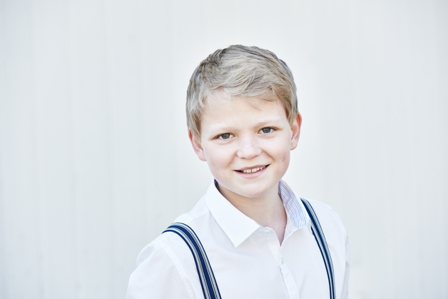 Default aksel rykkvin