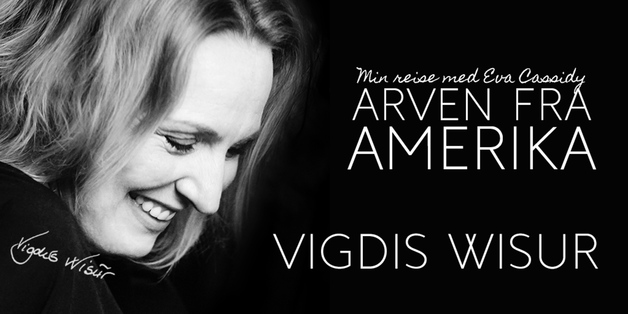 Default vigdis wisur bilde
