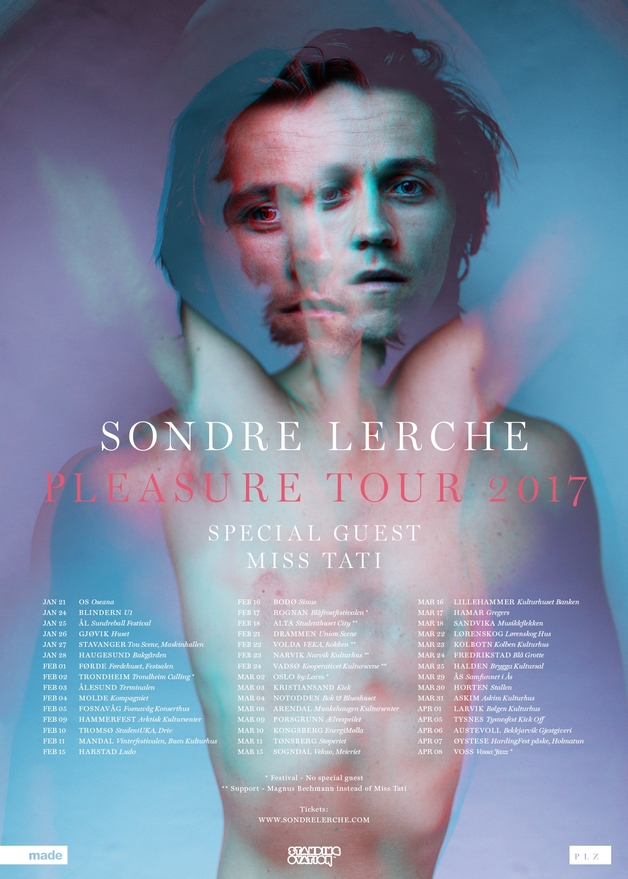 Default sl no pleasure tour 2017 digital