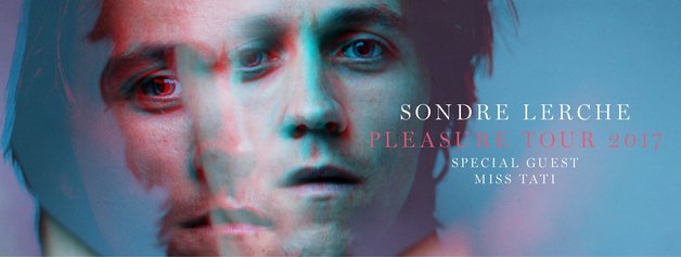 Default sondre lerche