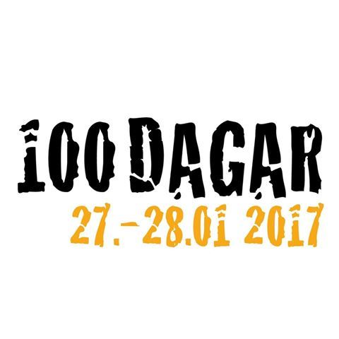 Default 100dagar2017