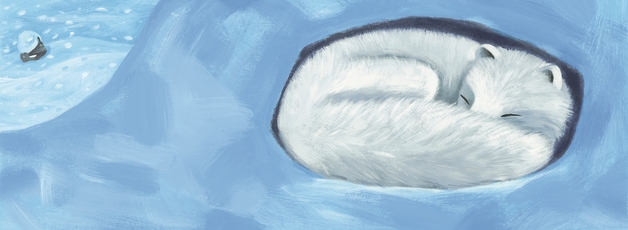 Default fjellreven