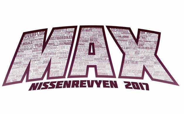 Default maxnissenrevyen
