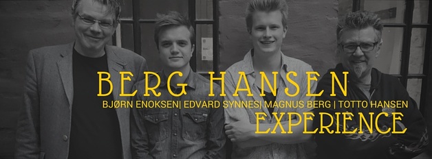 Default berg hansen