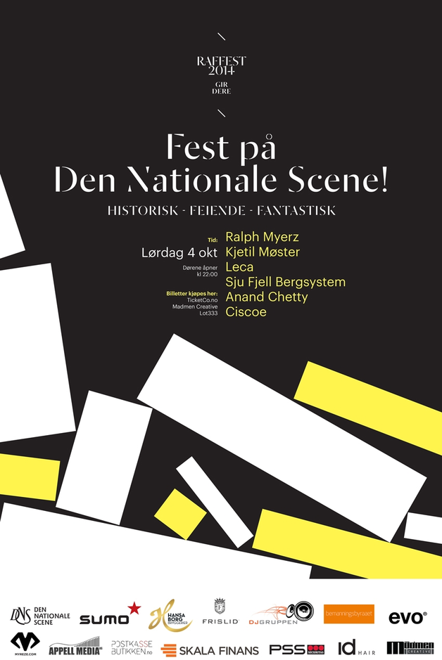 Default raff 2014 plakat fest web