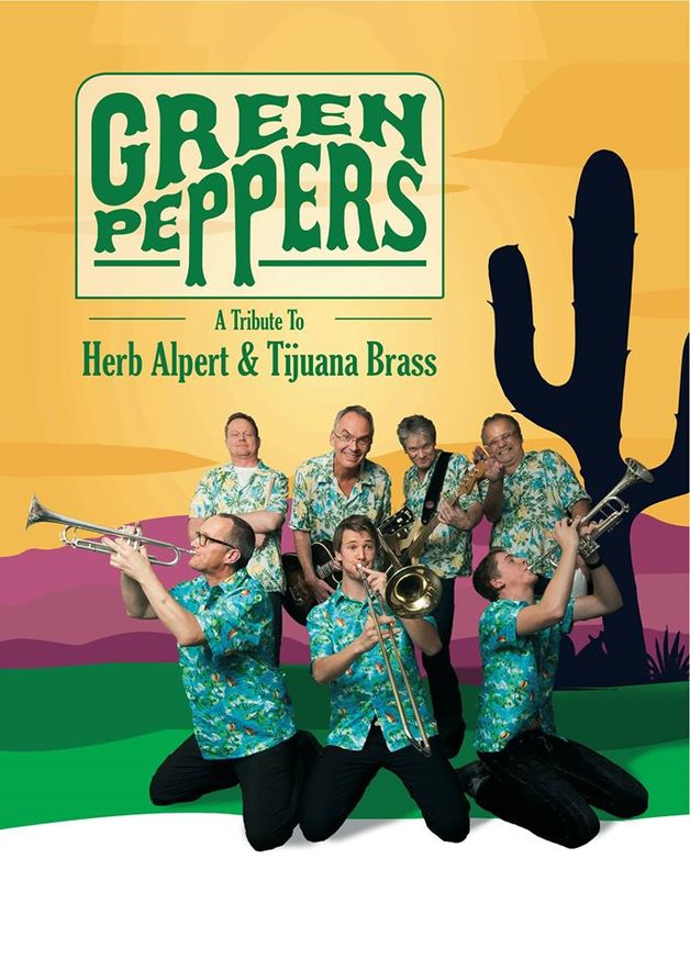 Default herbalpert