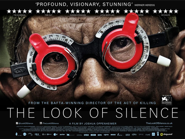 Default the look of silence