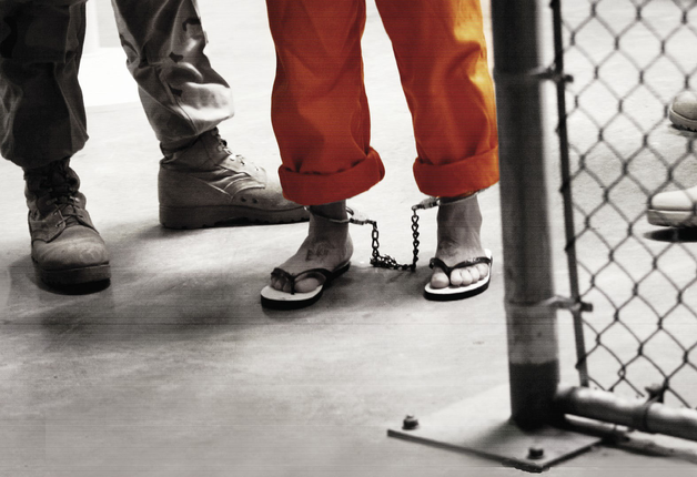 Default guantanamo