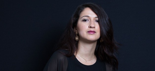 Default zineb el rhazoui speaker web 1