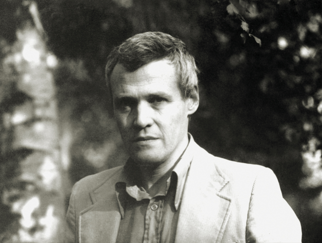 Default carl henning wijkmark