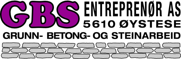 Default gbs logo