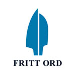 Logo frittord 8x8cm 300dpi