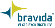 Default bravida logo