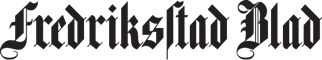 Default fredrikstadblad