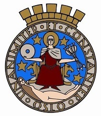 Default oslo kommune logo