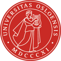 Default university of oslo logo