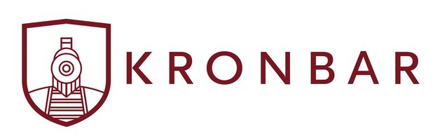Default kronbar