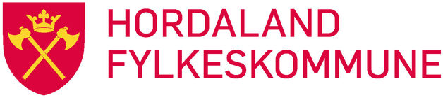 Default logo hordaland fylkeskommune