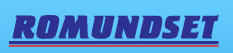 Default romundset