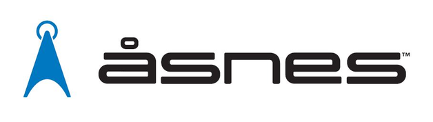 Default aasnes logo