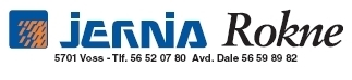 Default logo jernia rokne
