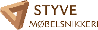 Default styve kopi
